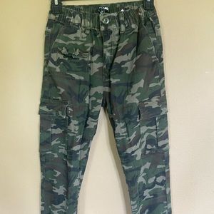 Fashion Nova jeggings